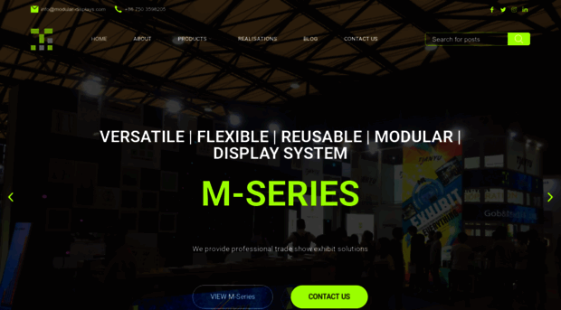 modular-displays.com