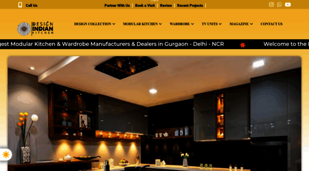 modular-kitchen-gurgaon.com