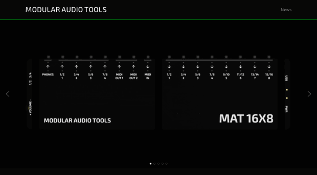 modularaudiotools.com