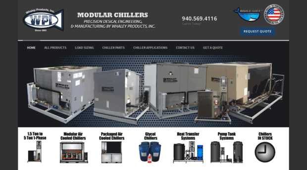 modularchiller.com