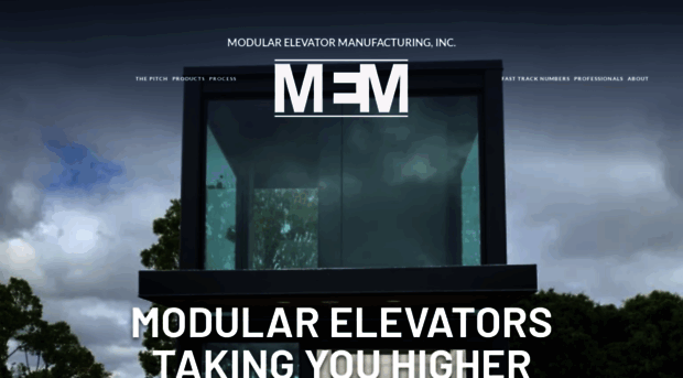 modularelevator.net