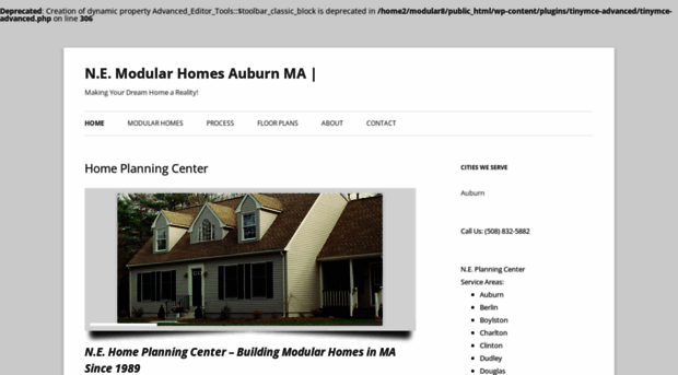 modularhomesmaplanningcenter.com