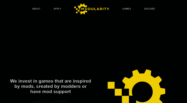 modularity.games