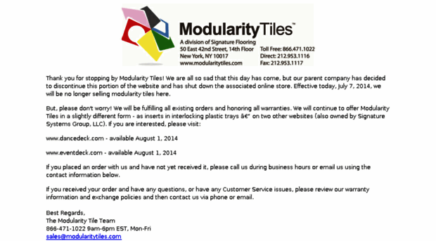 modularitytiles.com