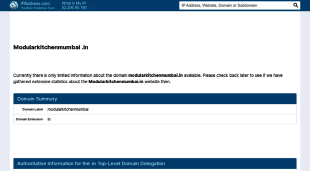 modularkitchenmumbai.in.ipaddress.com