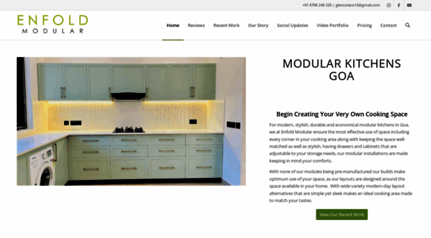 modularkitchensgoa.in