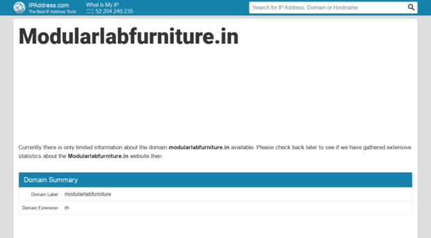 modularlabfurniture.in.ipaddress.com