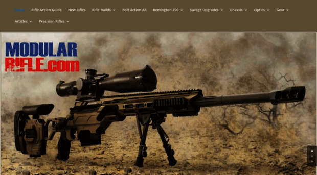 modularrifle.com