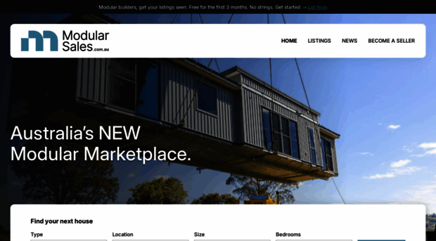modularsales.com.au
