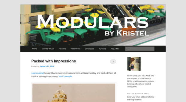 modularsbykristel.com