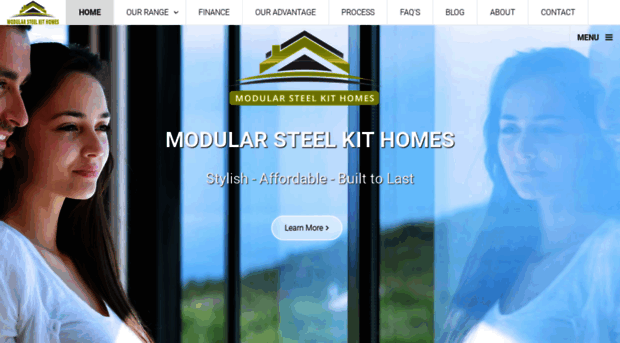 modularsteelkithomes.com.au