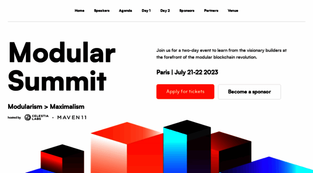 modularsummit.dev