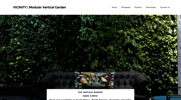 modularverticalgarden.com