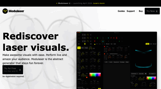 modulaser.app