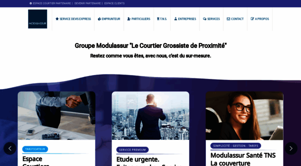 modulassur.fr