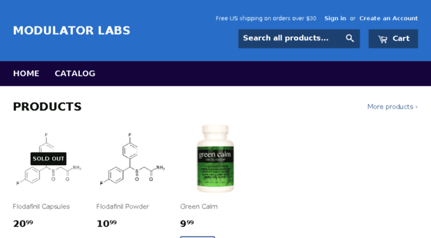 modulatorlabs.com