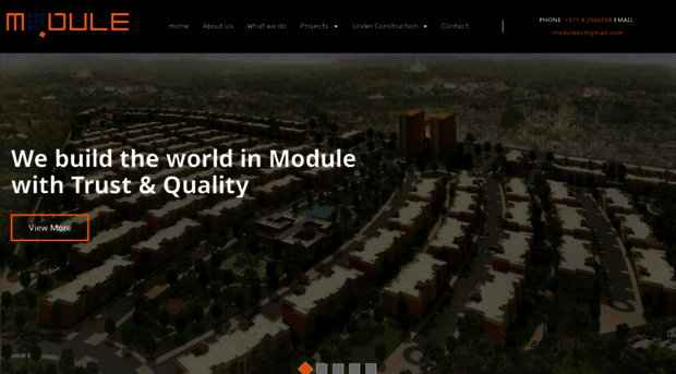 module-consultant.com