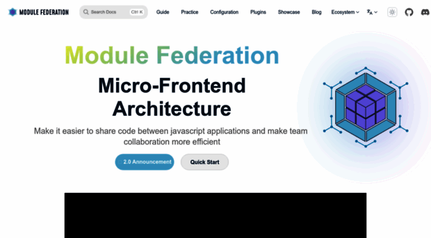 module-federation.io