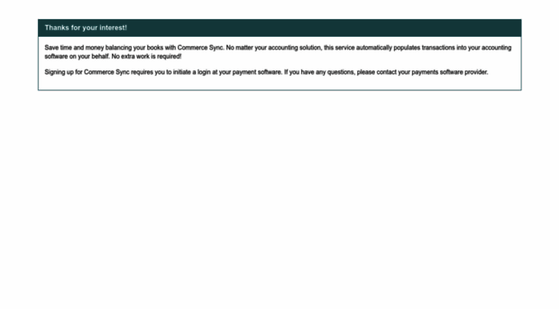 module-sync.commercesync.com