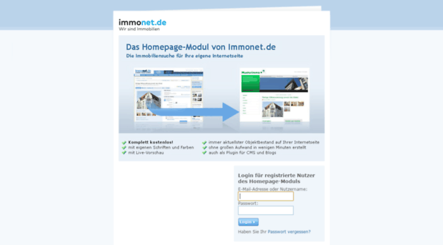 module.immonet.de