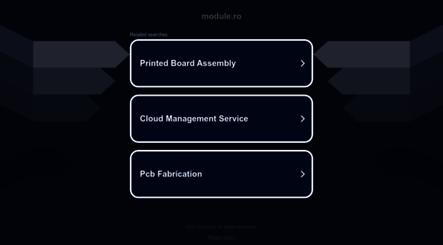 module.ro