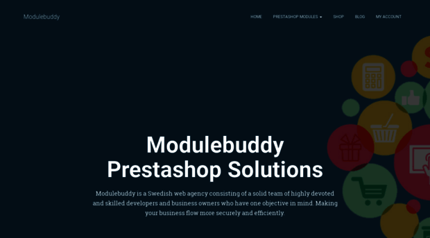 modulebuddy.com