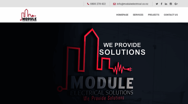 moduleelectrical.co.nz