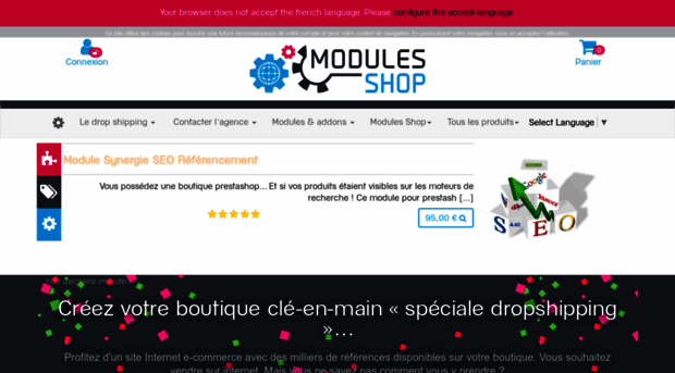 modules-shop.com