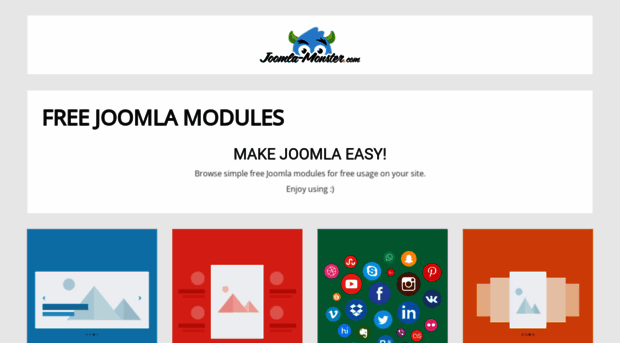 modules.joomla-monster.com