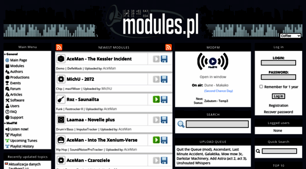 modules.pl