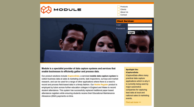 modulesolutions.com