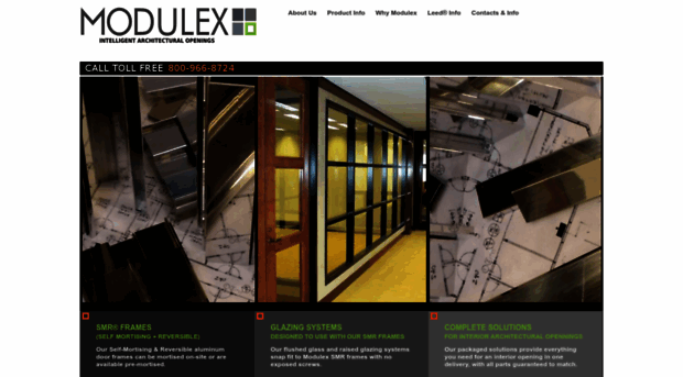 modulexinc.com