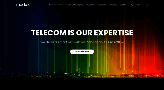 modulo.co.il