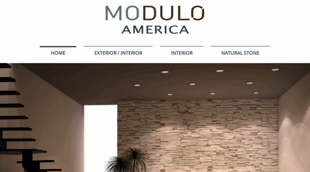 moduloamerica.com