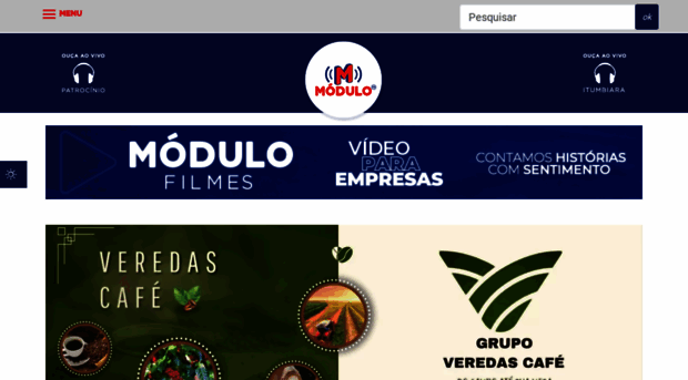 modulofm.com.br