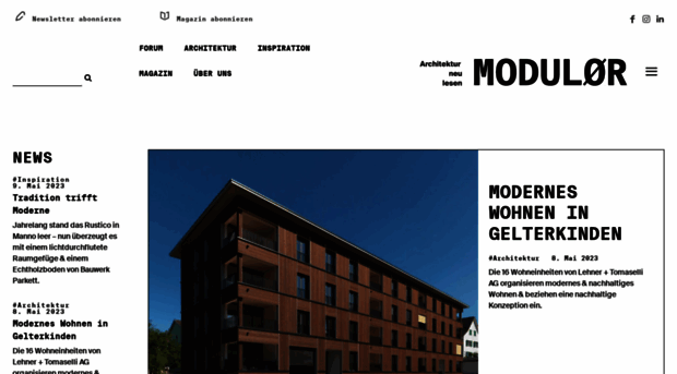 modulor.ch