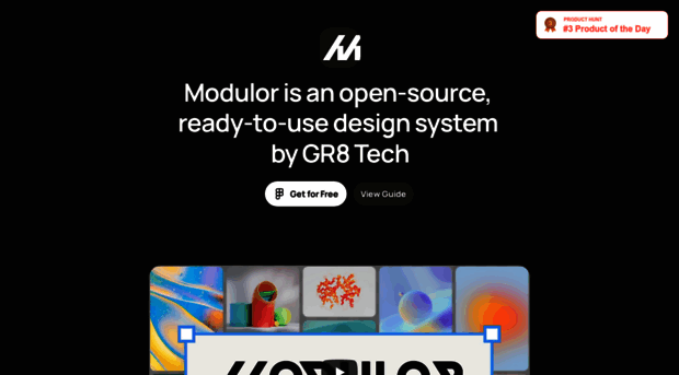 modulor.design