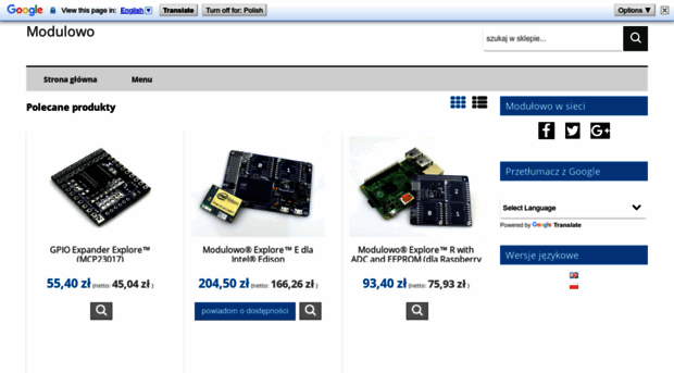 modulowo.pl