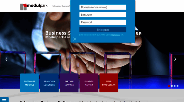 modulpark.ch