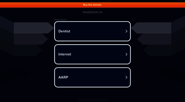 modulum.io