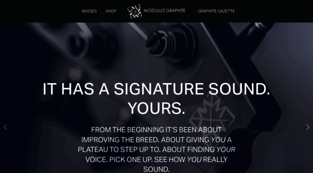 modulus-graphite.squarespace.com