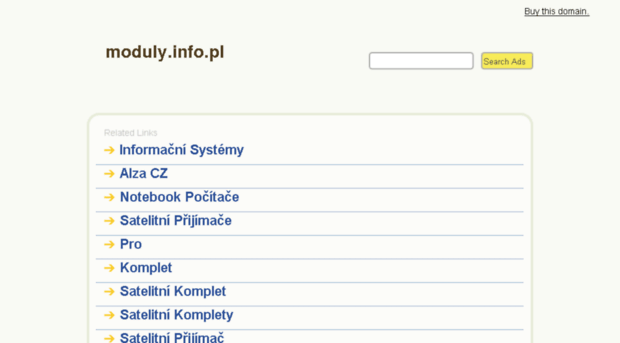 moduly.info.pl