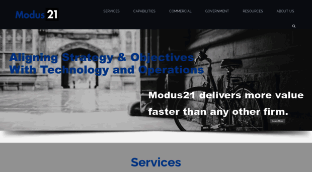 modus21.com