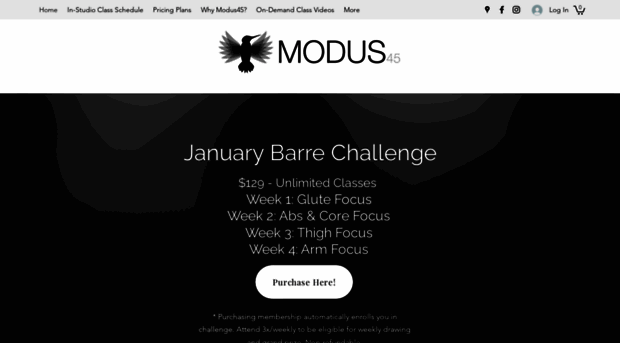 modus45.com