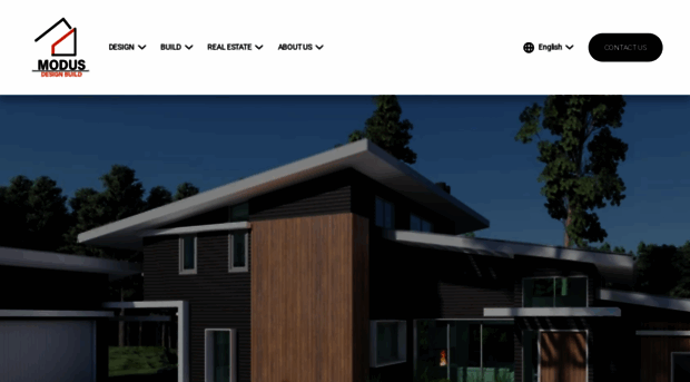 modusdesignbuild.com