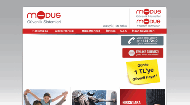 modusguvenlik.com