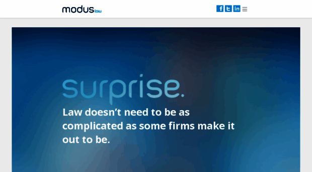 moduslaw.com