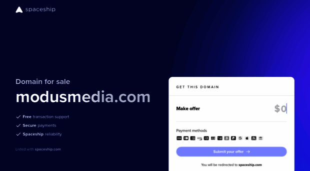 modusmedia.com