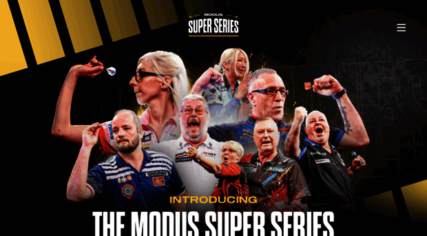 modussuperseries.com