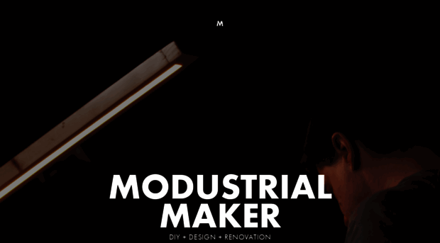 modustrialmaker.com